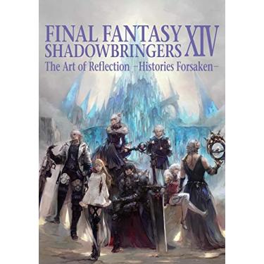 Imagem de Final Fantasy XIV: Shadowbringers -- The Art of Reflection -Histories Forsaken-