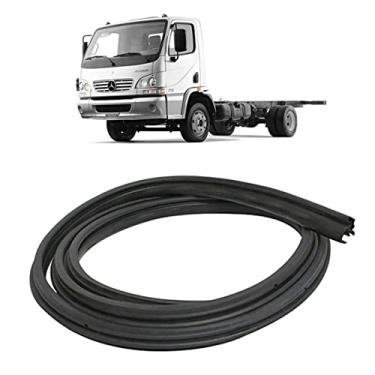 Imagem de BORRACHA PORTA RIGINAL 4 METROS mb BENZ ACELLO 715 915