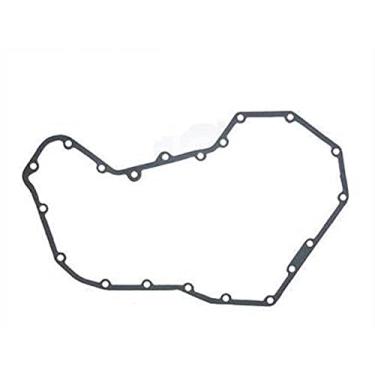 Imagem de JUNTA TAMPA DISTRIBUIDOR EXTERNA VW MOTOR SERIE B