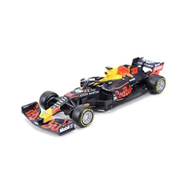 Imagem de Miniatura RED BULL F-1 RB15 1/43 Burago