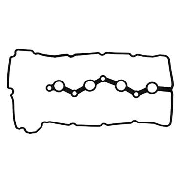 Imagem de FEL-PRO VS 50923 R Conjunto de juntas da tampa da válvula