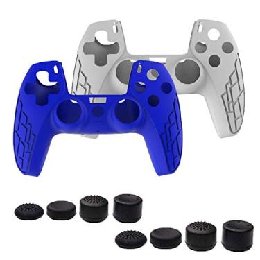 1 Control Freak + Extensor analógico R2 L2 para Ps4