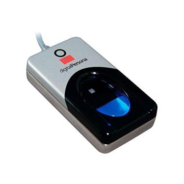 Imagem de Leitor Biométrico U 4500 Digital Persona HID