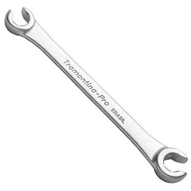 Imagem de Chave Poligonal Aberta 3/8 x 7/16 Pol.-TRAMONTINA PRO-44636103