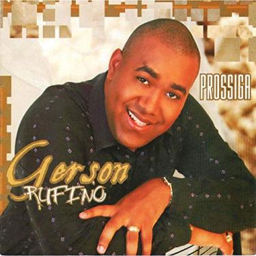 Imagem de CD Gerson Ruffino Prossiga