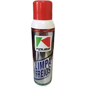 Imagem de Limpa Freios - Koube 180 ml