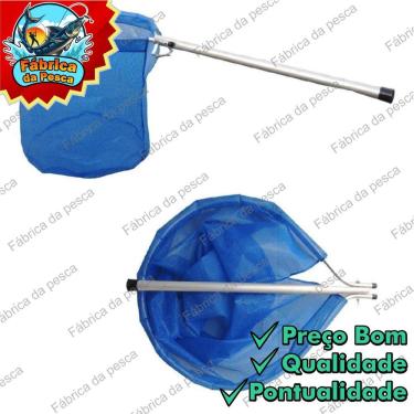 Imagem de Pássagua cabo retrátil  G para tamba tela emborrachada de ótima qualidade !!!