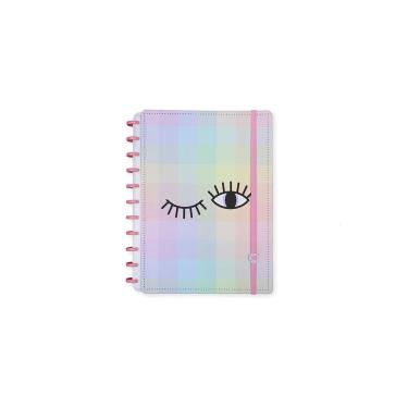 Imagem de Caderno Inteligente Eyeconic Grande
