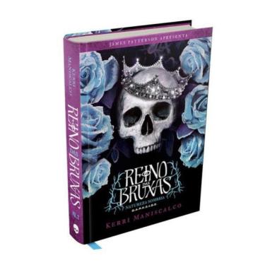 Imagem de Reino Das Bruxas: Natureza Sombria Vol.2 - Vol. 2