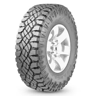 Imagem de Pneu Goodyear Aro 18 Wrangler Duratrac 275/70R18 125/122Q