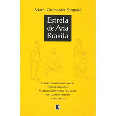 Imagem de Estrela De Ana Brasila