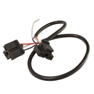 Imagem de Chicote do Alternador Brasília Fusca Kombi - R7 - ETE7601