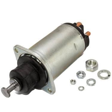 Imagem de Automático Motor de Partida Agrale 5075 5085 BX6150 Chevrolet D20 Silverado Ford F650 F740 Randon Retro Escavadeira