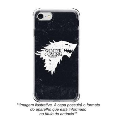 Imagem de Capinha Capa Para Celular Samsung Galaxy A21s (6.5") - Game Of Thrones