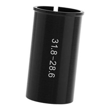 Imagem de DYNWAVE Arruela Do Adaptador Do Espigão Do de Liga Leve, 28,6 a 31,8