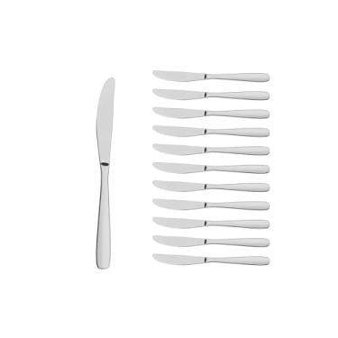 Imagem de FACA MESA ACO INOX AMAZONAS