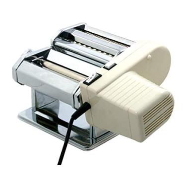 Imagem de Norpro Motor de máquina de massa, branco