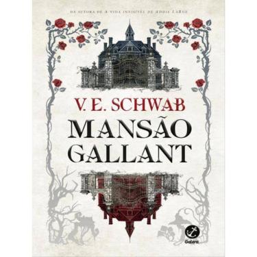 Imagem de Mansão Gallant