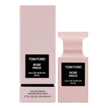 Imagem de Perfume Tom Ford Rose Prick Eau De Parfum 50 Ml Em Spray Unissex