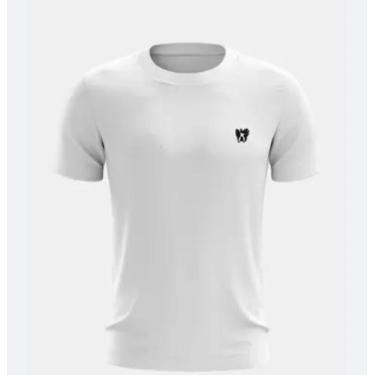 Imagem de Camiseta Malha Fria Pierry Lohan Kit 03 Unidades