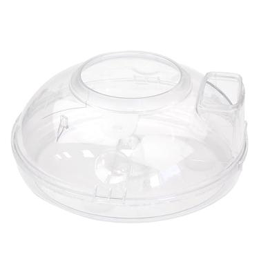 Imagem de Bacia de panela de água de 2 1/2 litro adequada para aspirador de pó arco-íris E2 tipo 12 (preto, prata, série ouro e2), com peças de substituição a vácuo arco-íris E-2 (e SERIES™) sistema de limpeza