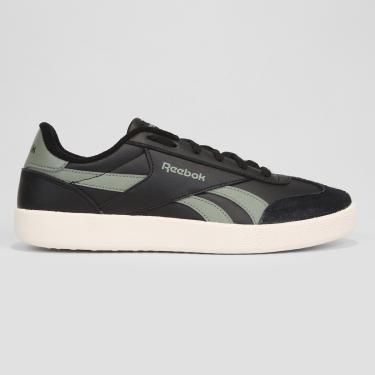 Imagem de Tênis Reebok Smash Edge S Masculino-Masculino