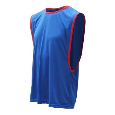 Imagem de Colete De Treino Barra Fechada - Kit 10 Pcs-Unissex