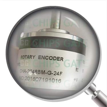 Imagem de CHA-2048BM-G24F 1Pcs New CHA-2048BM-G24F