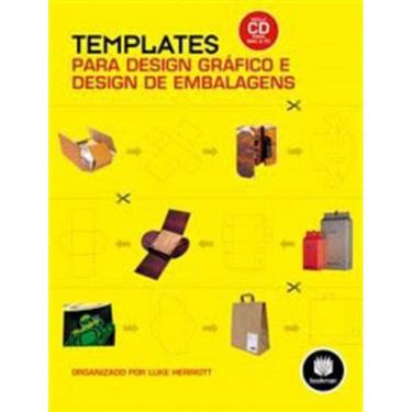 Imagem de Templates P/ Design Grafico Vol.1