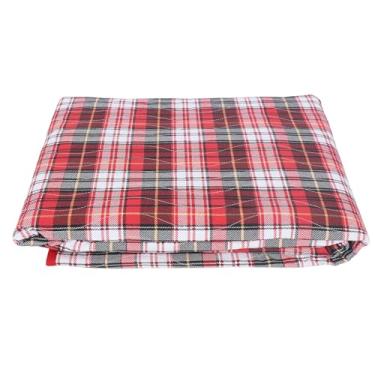 Imagem de Almofada de Cama para Elevação de Lençol de Transferência Com Alça, Lavável, à Prova D'água, Reutilizável, Adequada para Pacientes Com Mobilidade Limitada, Acamados de Longo