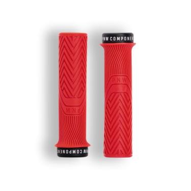 Imagem de PNW Components Punho de argila (realmente vermelho, normal)