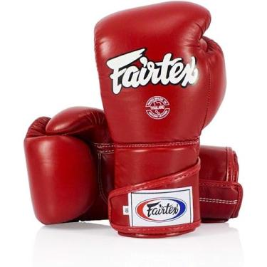 Imagem de Fairtex BGV6 - Guantoni da sparring angolari, con pollice bloccato | Inserto MD para Torneamento BFT Burzoni CCMT 120404.31 TSI 30
