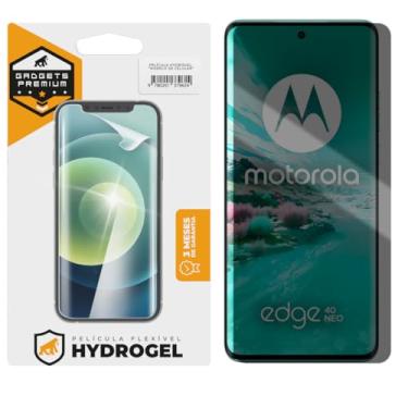 Imagem de Gshield Película Privacidade Hydrogel para Motorola (Moto Edge 40 Neo 5G)