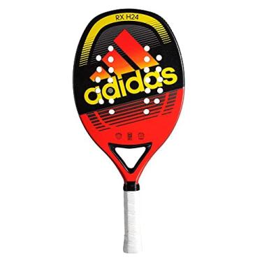 Imagem de Raquete de Beach Tennis Adidas RX 3.1 H24 - Laranja/Amarelo RB3GA8