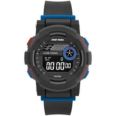 Imagem de Relógio Mormaii, Pulseira Polimero, Unissex,