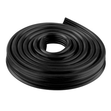 Imagem de 3920DD3005A Substituição de vedação de porta de borracha para lava-louças LG, substitui 1267456 AH3522654 PS3522654 EA3522654 EA3522654 3920DD3003A, vedação da junta da porta da lava-louças