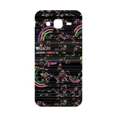 Imagem de Capa Adesivo Skin006 Verso Para Samsung Galaxy J3 J300/j320 - KawaSkin