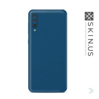 Imagem de Skin Adesivo - Metalic Topaz  Samsung  Galaxy A50