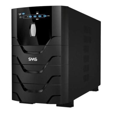 Imagem de Nobreak Sms Power Vision Ng 220Va 220//220V