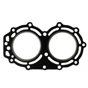 Imagem de Junta de Cabeçote p/ Motor de Popa Suzuki 40 Hp Wc - A.R Variedades MT