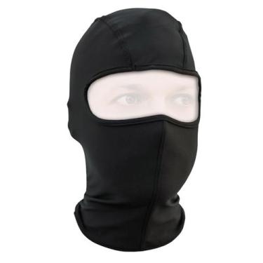Imagem de Balaclava Premium - Touca Ninja - Corte Exclusivo - Duna Acessórios