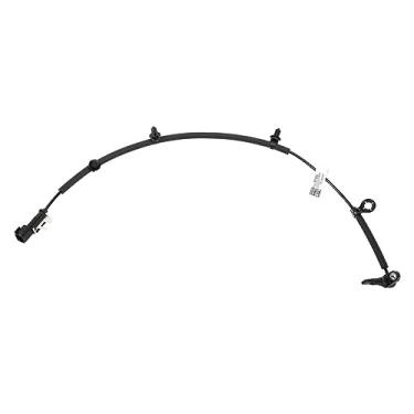 Imagem de ACDelco 84449195 Sensor de velocidade da roda ABS traseira do equipamento original GM