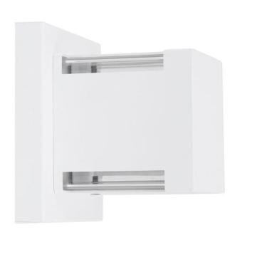 Imagem de Metal Domado Arandela 5729.12 Spin 360 Branco Fosco