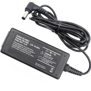 Imagem de Fonte 19V 2.1A Da-40B19-Baaa Para Positivo Sim+ Cce 40W - Power