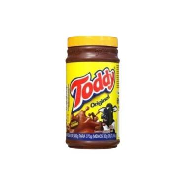 Imagem de Toddy Original 370g