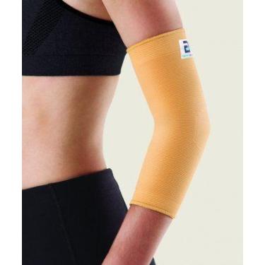 Imagem de Cotoveleira elástica cha953 - Pé de Apoio, M