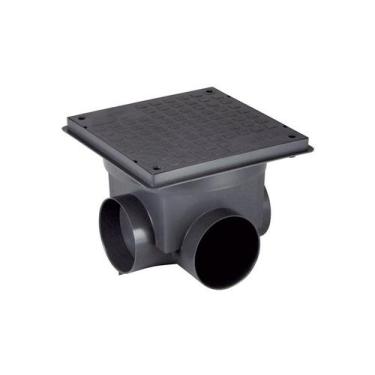 Imagem de Caixa De Passagem e Inspeção De Esgoto Cipla