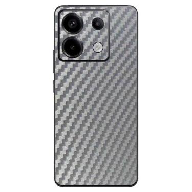 Imagem de Capa Adesivo Skin350 Verso Para Xiaomi Redmi Note 13 Pro 5G - KawaSkin