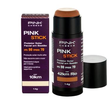 Imagem de Pink Stick FPS90 FPUVA70 14g - 42km RIO-Unissex