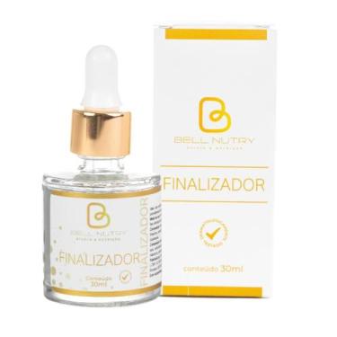 Imagem de Finalizador Para Alongamento de Cílios Com Queratina Vegetal Produto c